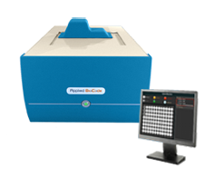 Affordable BioCode 2000 Analyzer