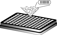 Woodland & Silver Patented the Barcodes