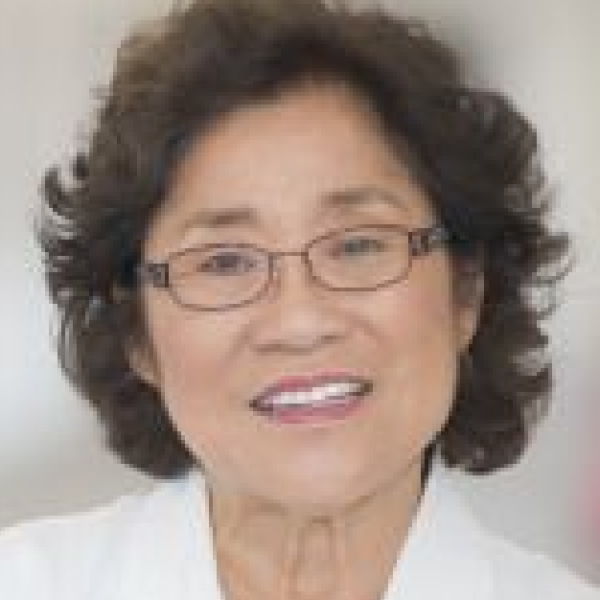 Belinda Yen-Lieberman, Ph.D.