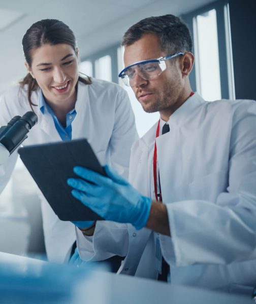 Transforming Your Lab Experience