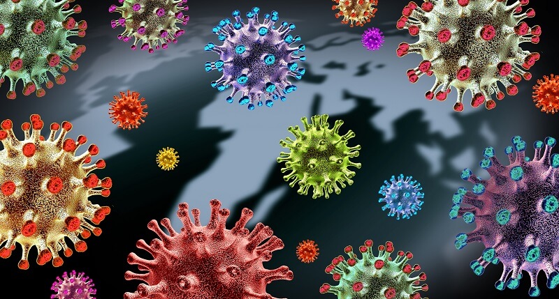 BioCode® CoV-2 Flu Plus Assay