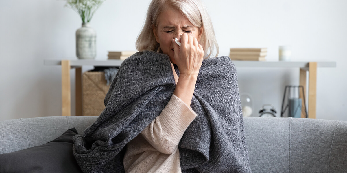 The Cause Behind the Common Cold