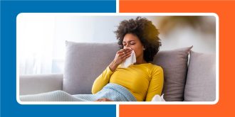 Common Upper Respiratory Infections - Applied BioCode