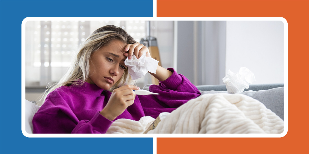 The Importance of Identifying Different Types of Influenza