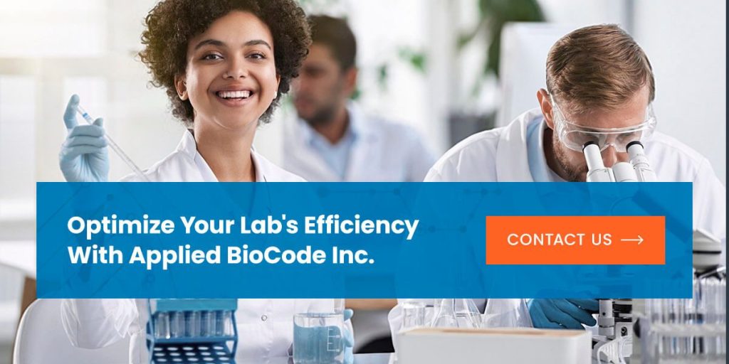 7 Lab Improvement Ideas for Better Efficiency