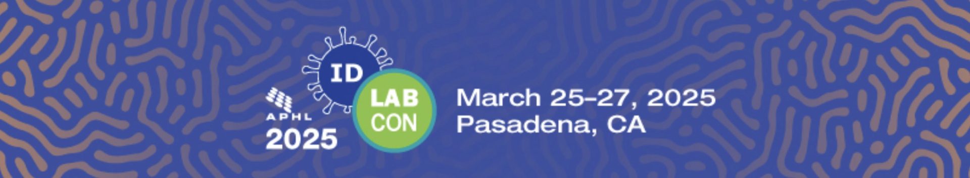 2025 APHL ID Lab Conference
