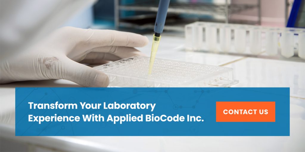 A Guide to Sample Throughput for Labs