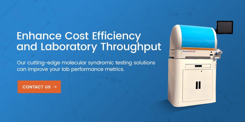 Benchmarking Your Lab’s Performance: Key Metrics for Success