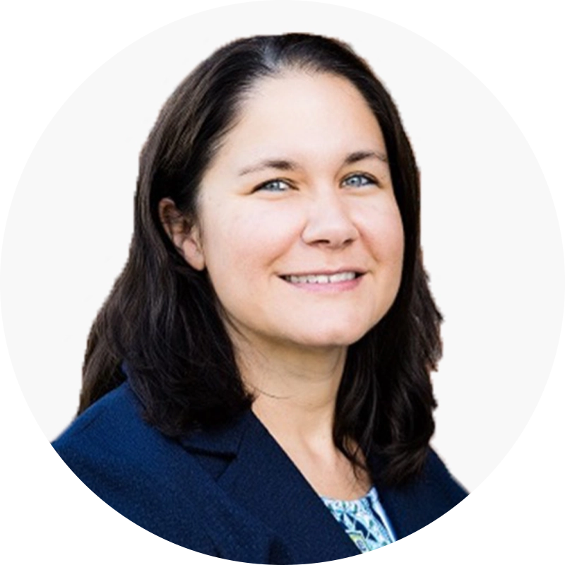 Ann Lambrix, Executive Director, RCM Consulting
