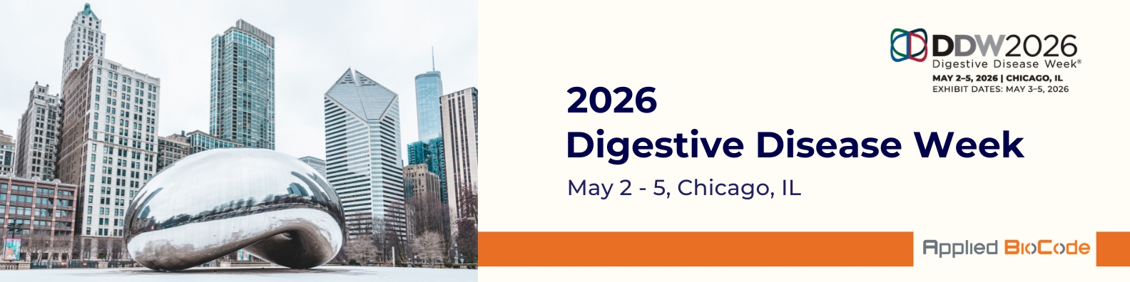 2026 Digestive Disease Week