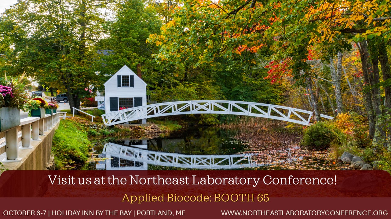 2026 Northeastern Laboratory Conference