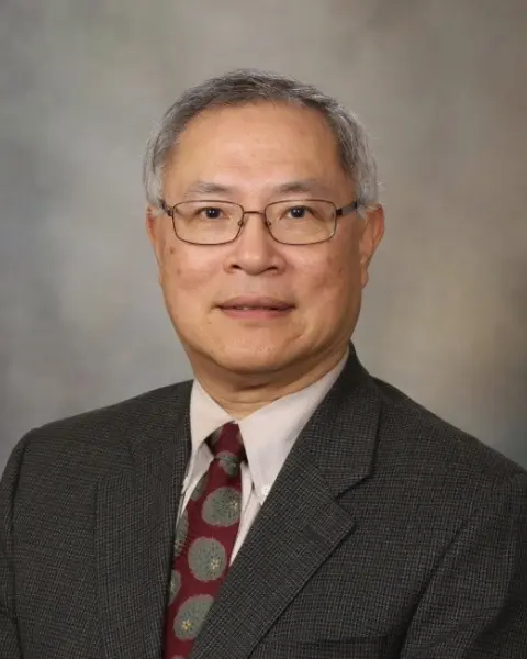 Dr. Joseph D. C. Yao